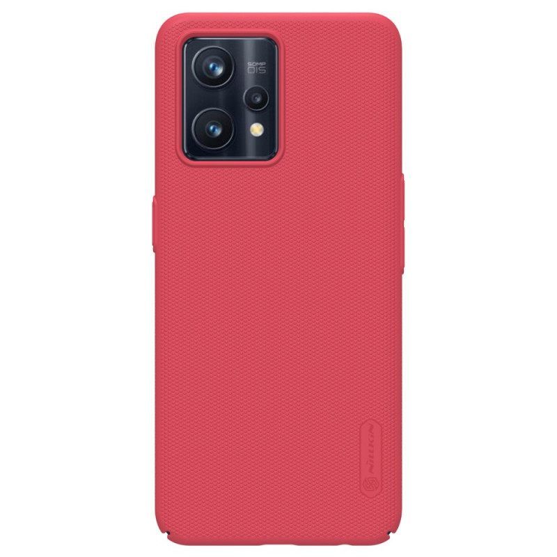 Θήκη Realme 9 Pro Plus Rigid Frosted Nillkin